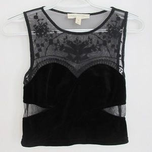 Super cute crop top!!!